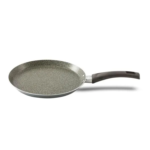 Crepeira e Panquequeira Multiflon Ekó 22cm