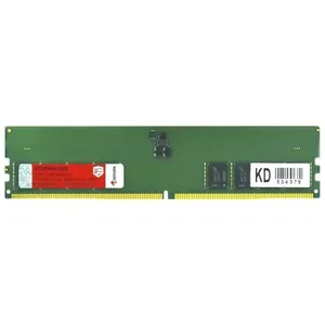 Memória RAM Keepdata DDR5 32GB 4800MHz CL40 Baixa Latência KD48N40-32G Memória RAM DDR5 32GB 4800MHz CL40 Keepdata KD48N40-32G
