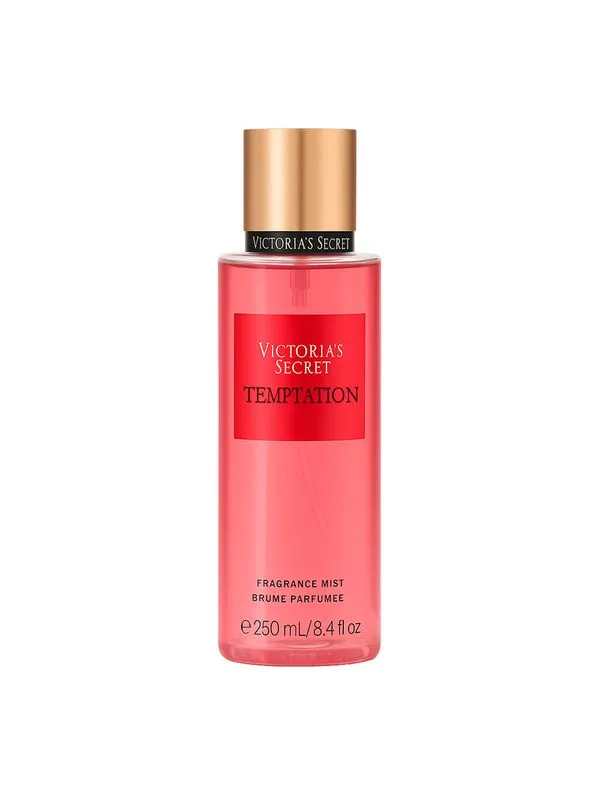 Victoria's Secret Temptation - Body Splash 250ml 250ml