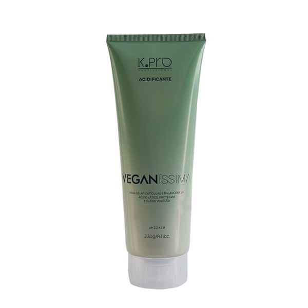 Acidificante K-Pro Veganissima 230g K-Pro Veganissima Acidificante 230g