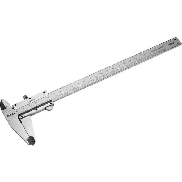 Paquímetro analógico 150 mm ST91501SC SATA
