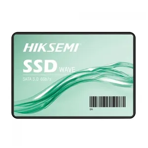 SSD Interno Hiksemi 2.5 256GB Sata III Wave S 530MB