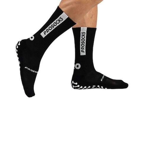 Meia de Futebol Prosocks Ultragrip Adulto
