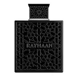 Rayhaan Obsidian Pour Homme au de Parfum - Perfume Masculino 100ml 100ml