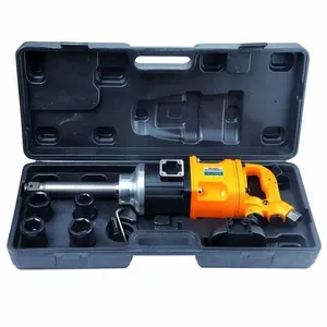Kit Chave De Impacto 1'' Pinless Chi-3200 010633 Chiaperini