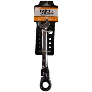 Chave De Boca Rio Tools 15mm 12180 (MP)
