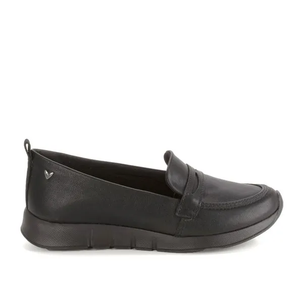 Tênis Mississipi Slip On Preto 34