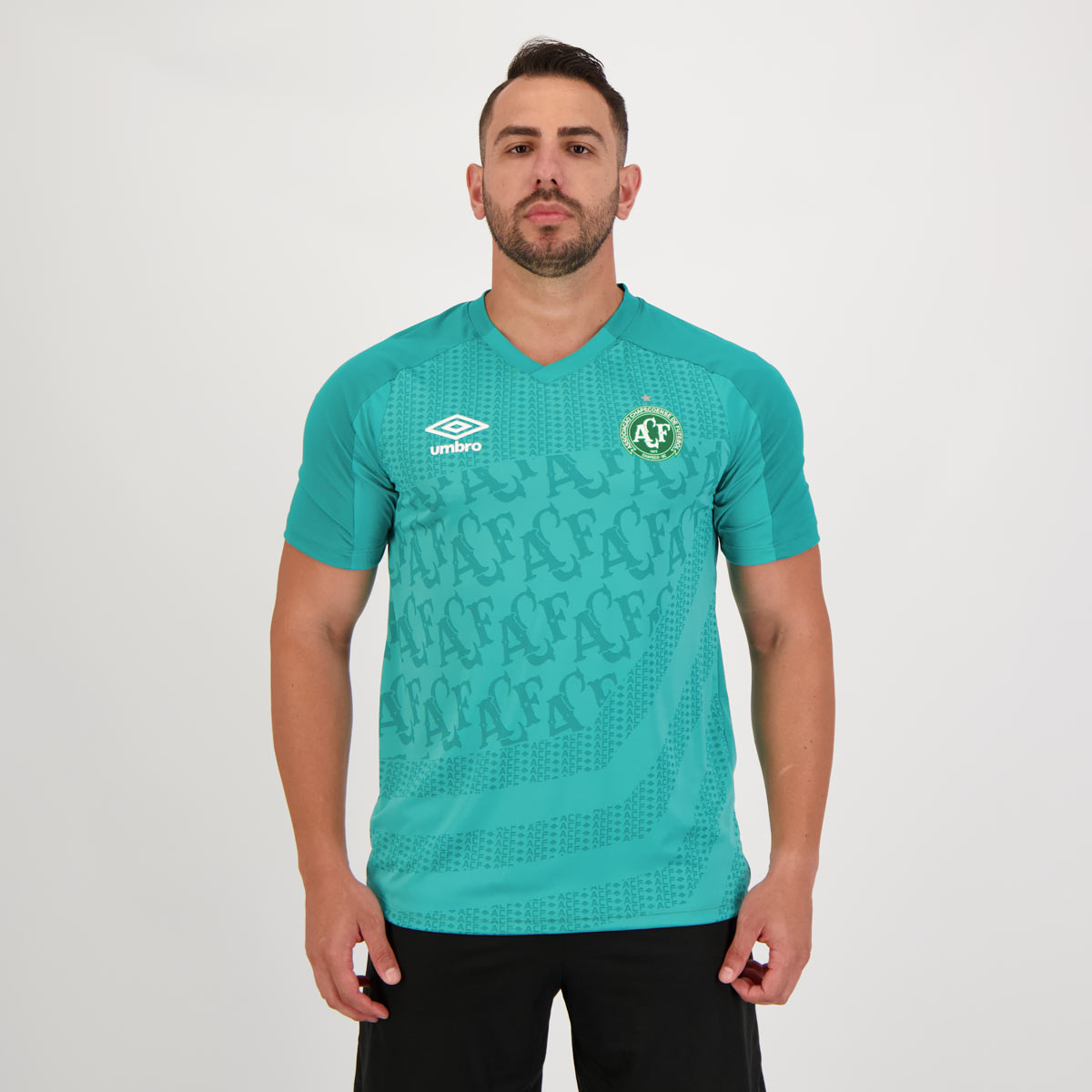 Camisa Umbro Chapecoense Treino 2022