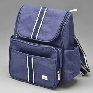 Mochila Iza - 3032 Chumbo Marinho Marinho