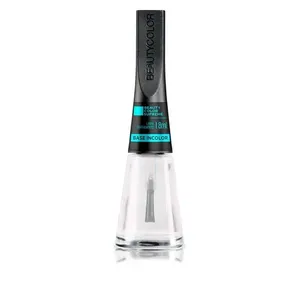Esmalte De Tratamento Beauty Color Base Incolor