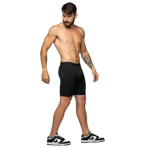 Bermuda de Ciclismo Frimodas Térmico SegUnidadesa Pele - Masculina