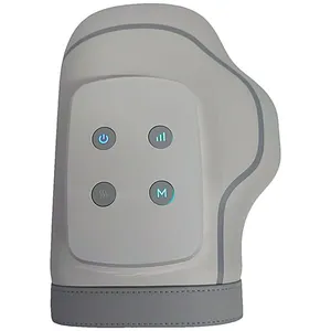 Massageador de Mão Tipo Luva Recarregável Portátil G-Relax