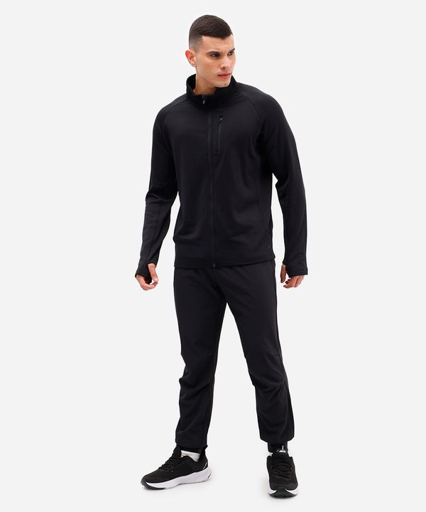 calça jogger masculina preta M