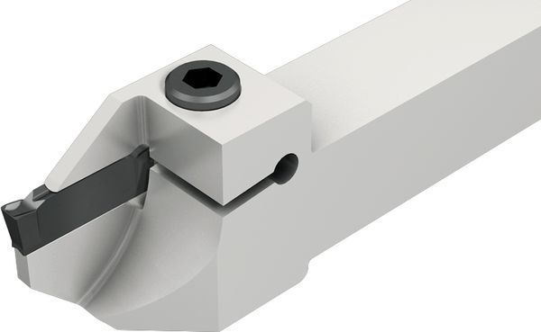 Suporte Bedame Externo DGTR25B3D40 2301402 - Iscar