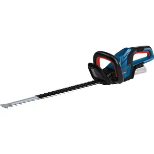 APARADOR MANUAL CERCA VIVA 18V (SEM BATERIA E CARREGADOR) BOSCH