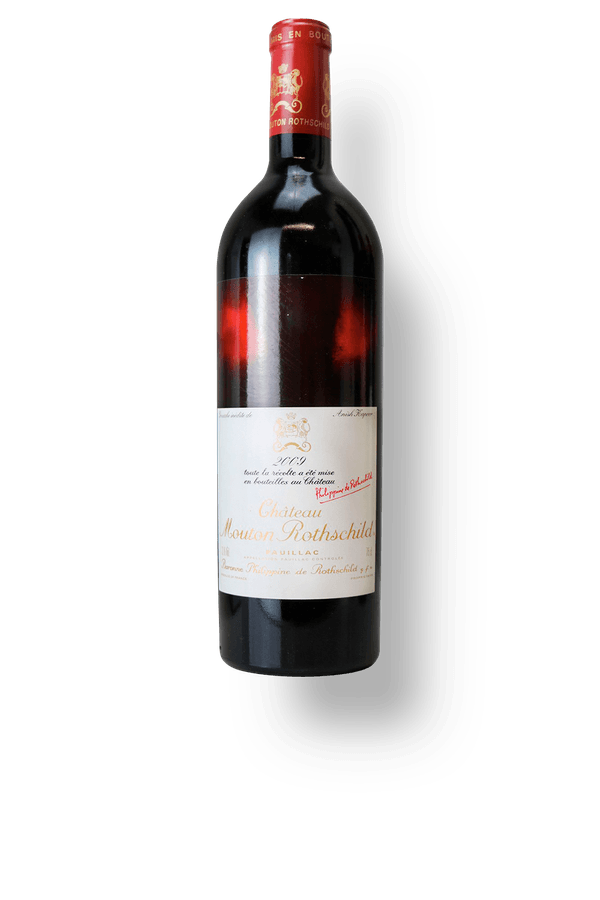 Château Mouton-Rothschild