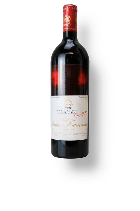 Château Mouton-Rothschild