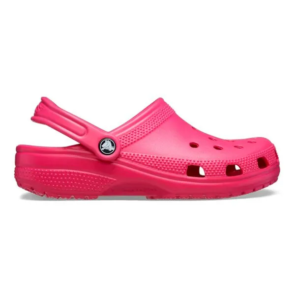 Sandália Crocs Classic Unissex - 44