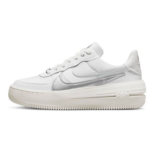 Tênis Nike Air Force 1 Plataform Feminino - 42