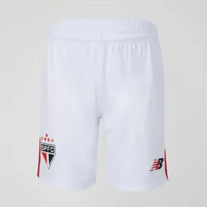 Calção Home Spfc 2026 Masculino 4GG