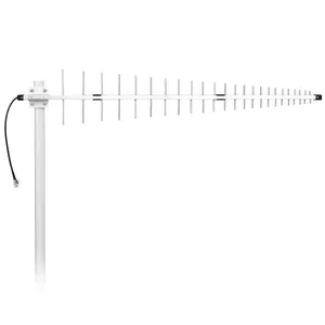 Antena Externa Celular Quadriband Aquário Cf-4000 12dbi