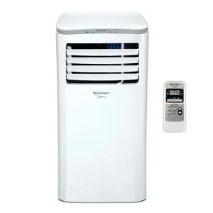 Ar Condicionado Portátil 12000 BTU Frio Midea Outlet MPH-12CRV2_OUT - 220v