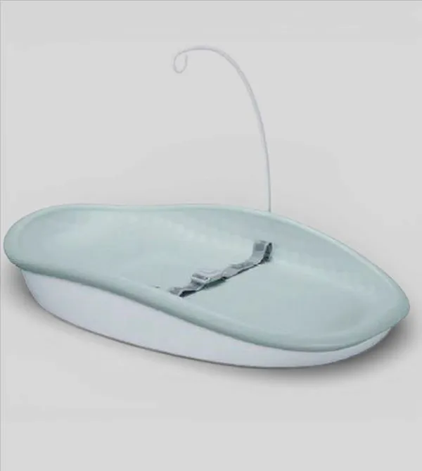 Trocador Max Bumbo Sage