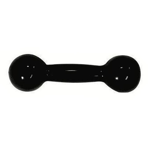 Halter IBJ 0,5 KG - 500 Gramas Emborrachado