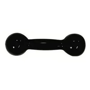 Halter IBJ 0,5 KG - 500 Gramas Emborrachado