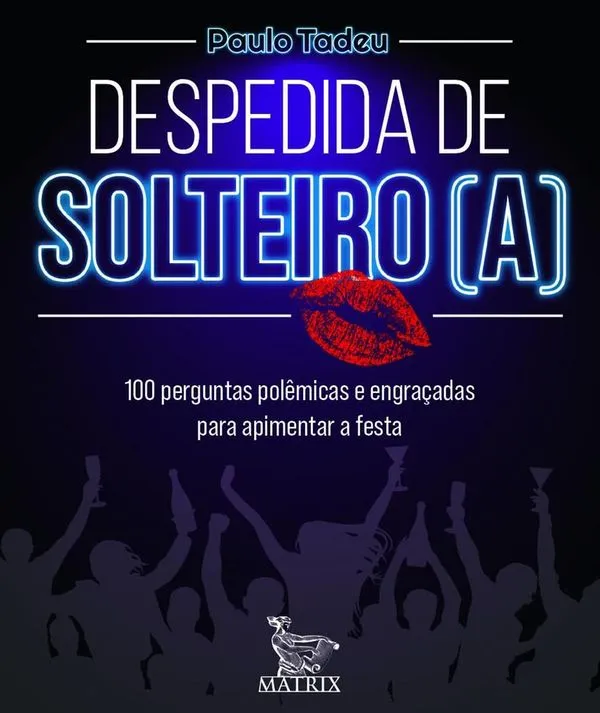 Despedida De Solteiro (A)