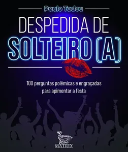 Despedida De Solteiro (A)