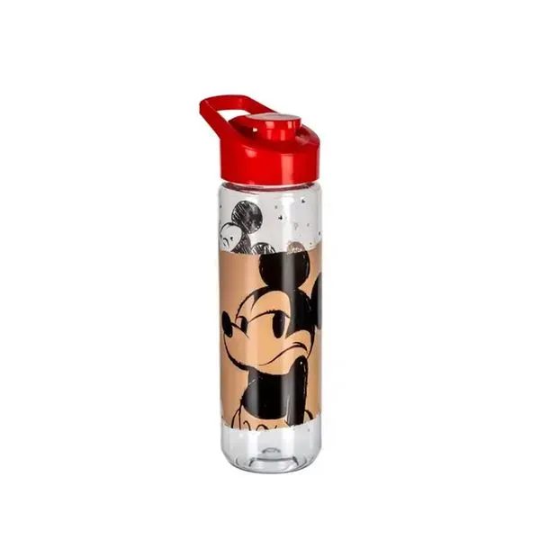 Squeeze Pet Mickey Mouse 700ml 4709121 - Plasduran