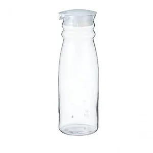 Jarra Vidro Free Pot 1300ml - Hario Fp-13-tw