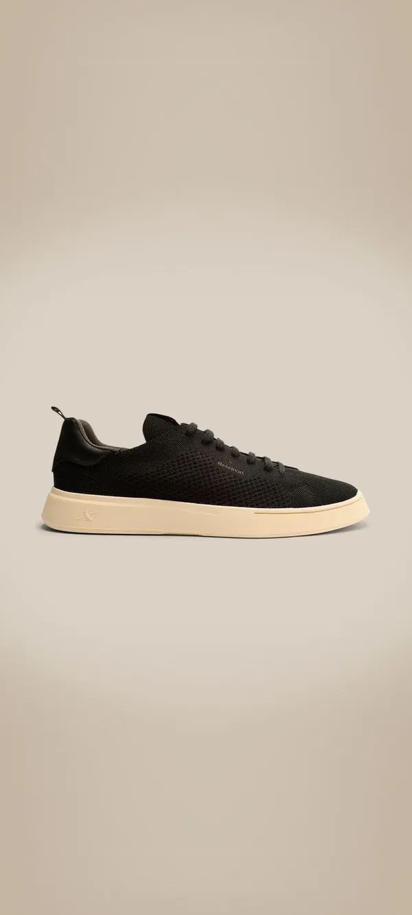Tenis Rsv Classic Knit Pto/Ver/Bco/Azu - 44