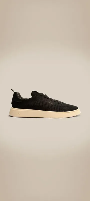 Tenis Rsv Classic Knit Pto/Ver/Bco/Azu - 44
