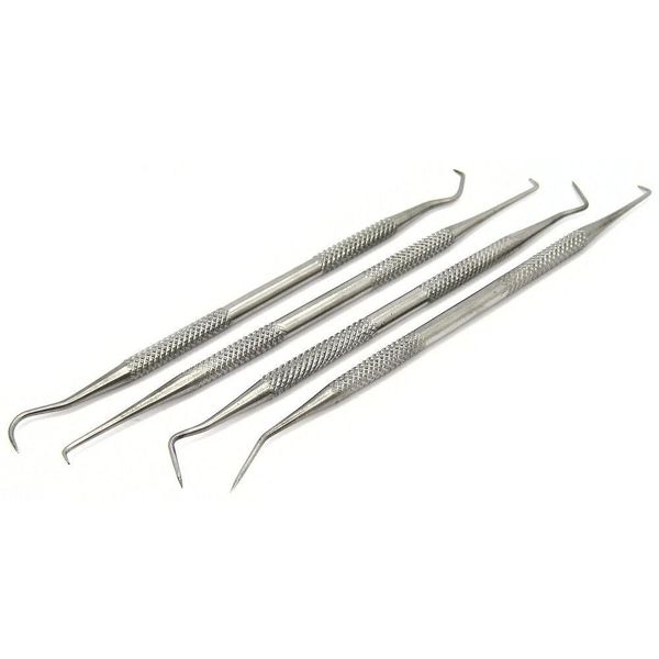 Chaves de precisão - iFixit Probe Set (Economy) - IF145-059-1 / DD-300B