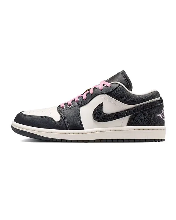 Tênis Air Jordan 1 Low Se Feminino - 39