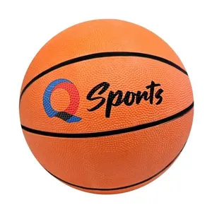 Bola De Basquete Basketball Tamanho Padrão ótima Qualidade