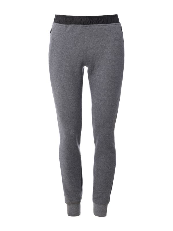 Calça Moletom Jogger Masculina MESCLA M