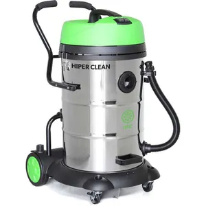 Aspirador de pó e líquidos 75 litros AA 275 220 V~ hiperclean IPC/Soteco