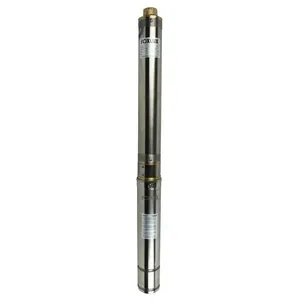 Bomba Submersa Caneta Foxlux 3,1 1.5cv 110V