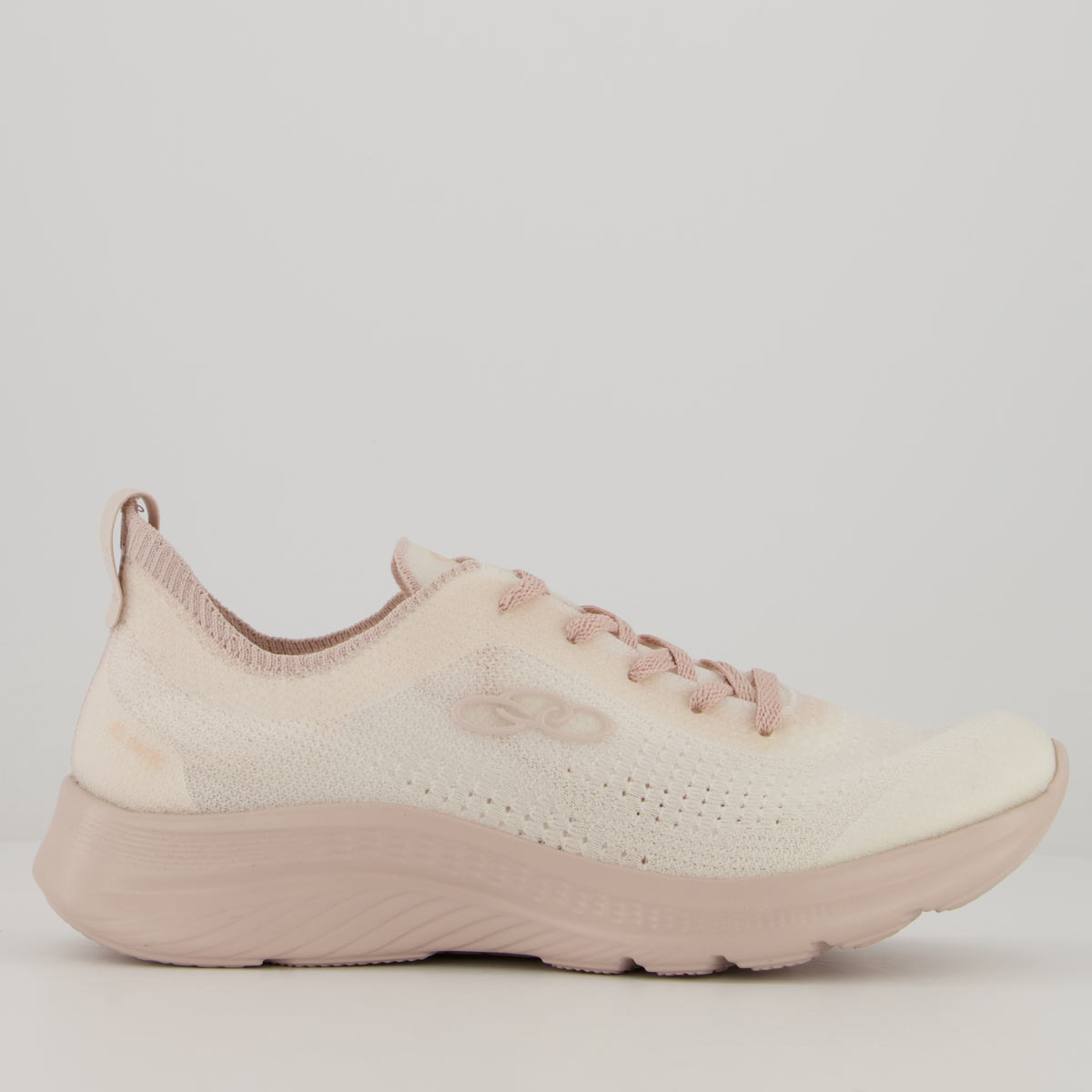 Tênis Olympikus Ultraleve 119G Feminino Rosa