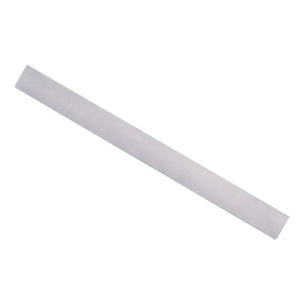 Lâmina Dentada Aço 28cm PT0.5 Dupol