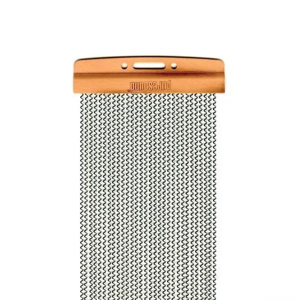 Esteira para Caixa 13 Super 30 S1430 30 Fios Aço Extremidades Cobre Puresound Esteira para Caixa 13 Super 30 S1430 30 Fios Cobre Puresound