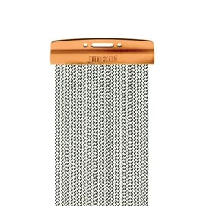 Esteira para Caixa 13 Super 30 S1430 30 Fios Aço Extremidades Cobre Puresound Esteira para Caixa 13 Super 30 S1430 30 Fios Cobre Puresound