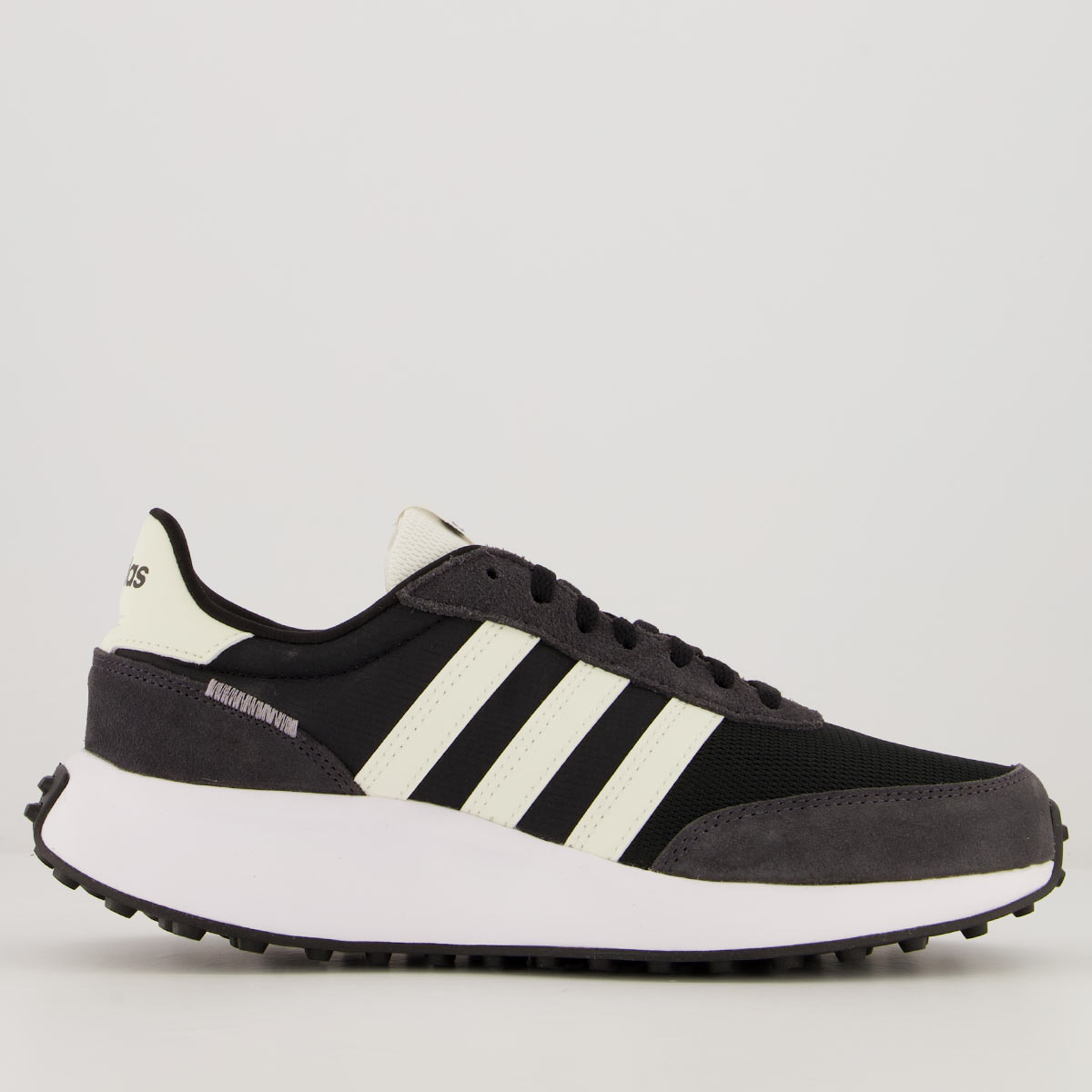 Tênis Adidas Run 70s Feminino Preto