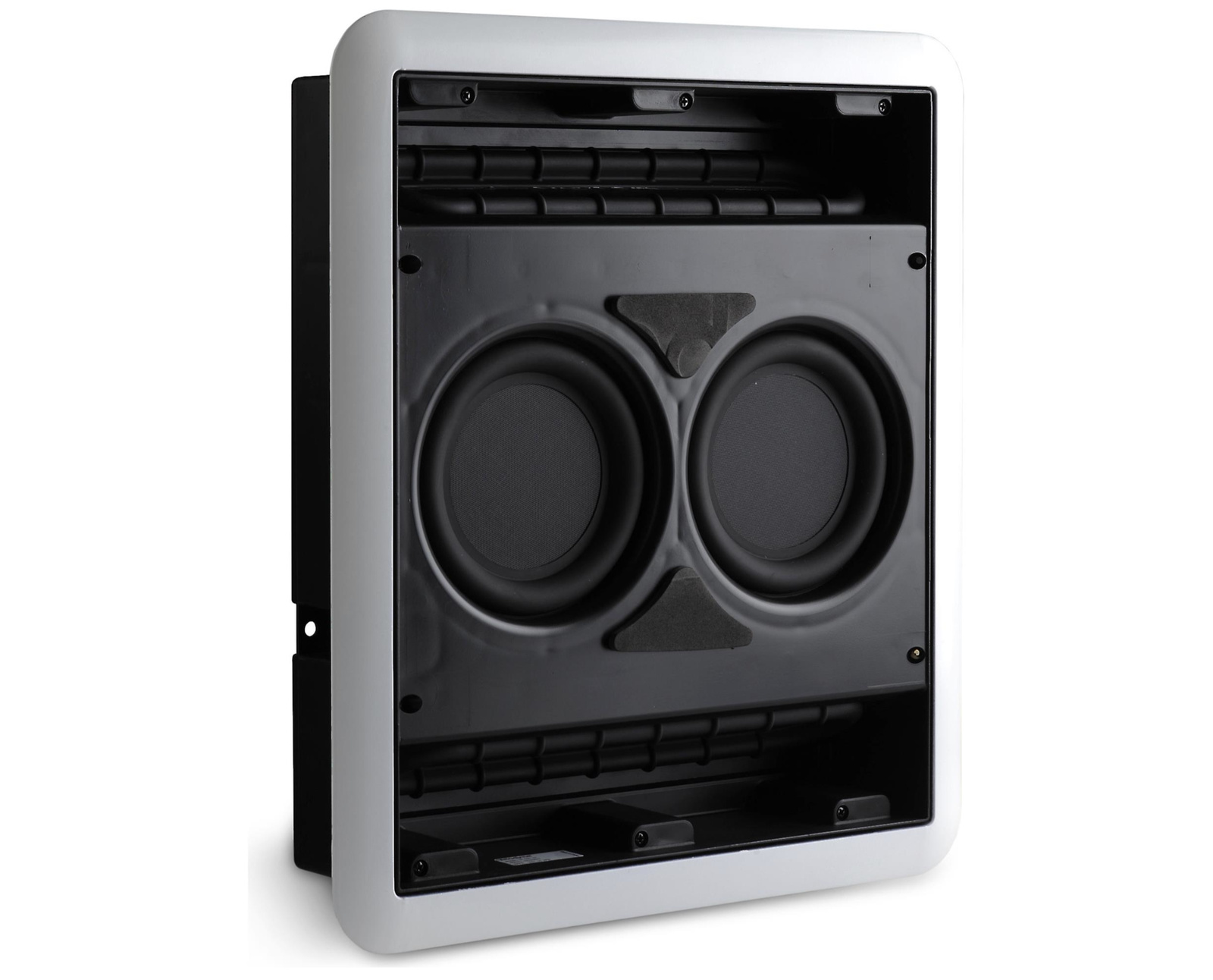 Velodyne SC-600 IW Subwoofer De Embutir Compacto e Potente para Áudio de Alta Qualidade