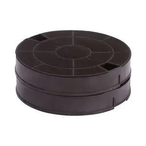 Combo 2 Filtros de Carvão para Coifa Brastemp - W10797716 W10797716