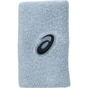 Manguito Wrist Band Pair Long - Cinza - tam: U