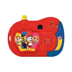 Máquina Projetora De Imagens De Brinquedo - Patrulha Canina - Toyng